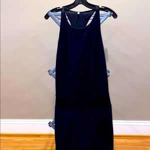 Lululemon racer back Dress